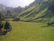 Valle Glaciar de Lunada. La Concha-San Roque de Riomiera, Cantabria